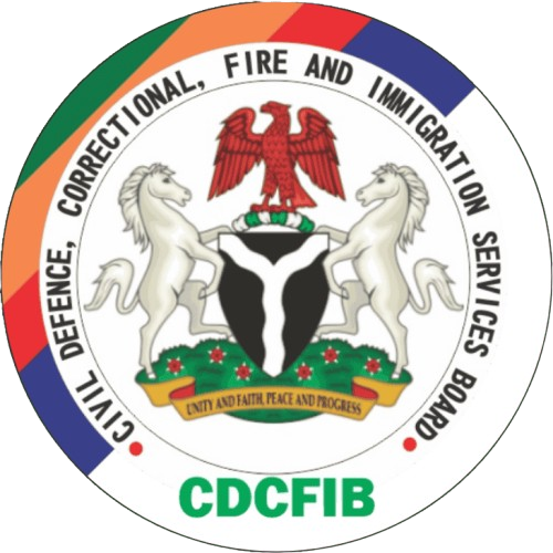 CDCFIB Logo