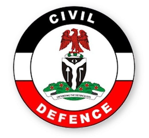 Nigeria Security & Civil Defence Corps